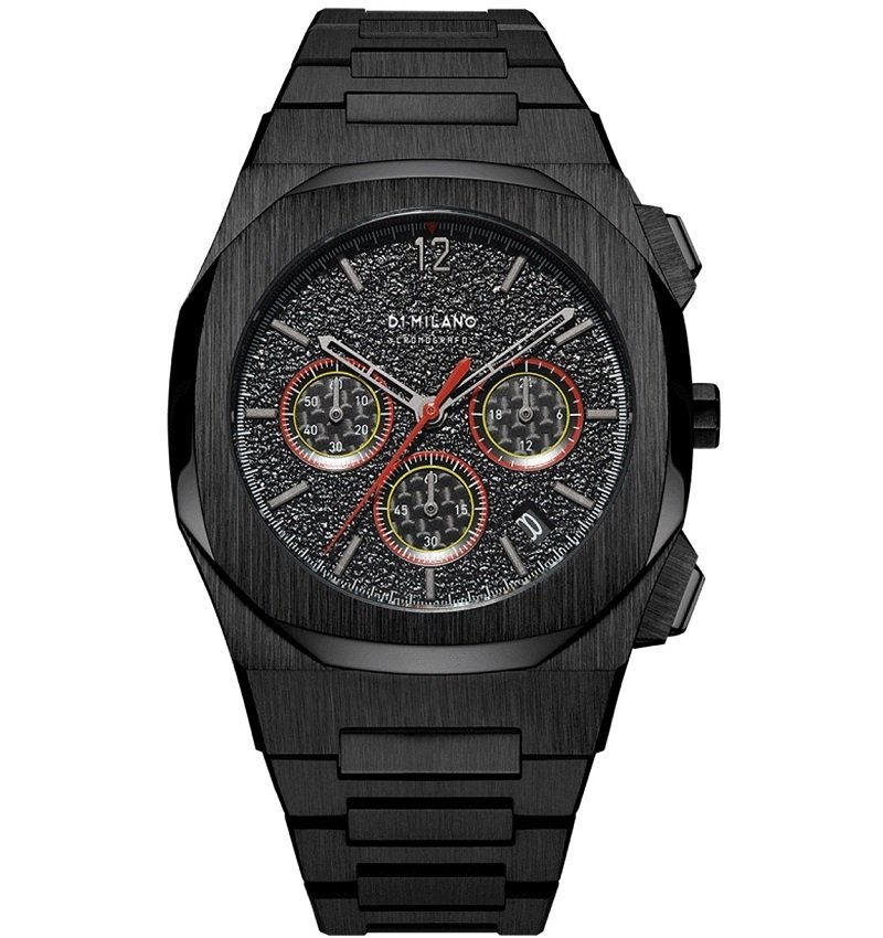 D1 MILANO – WATCHES