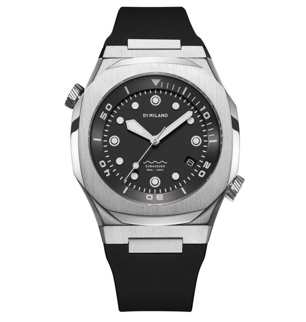 D1 MILANO – WATCHES