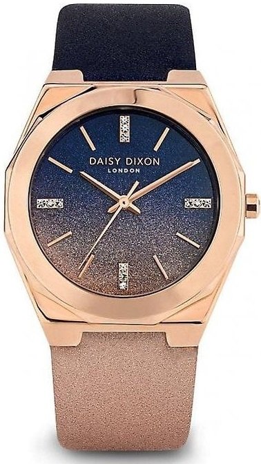 DAISY DIXON – WATCHES