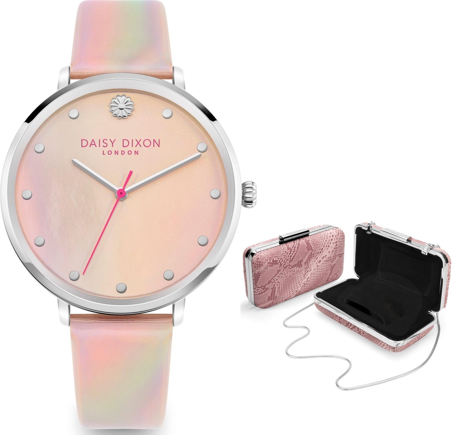 DAISY DIXON – WATCHES