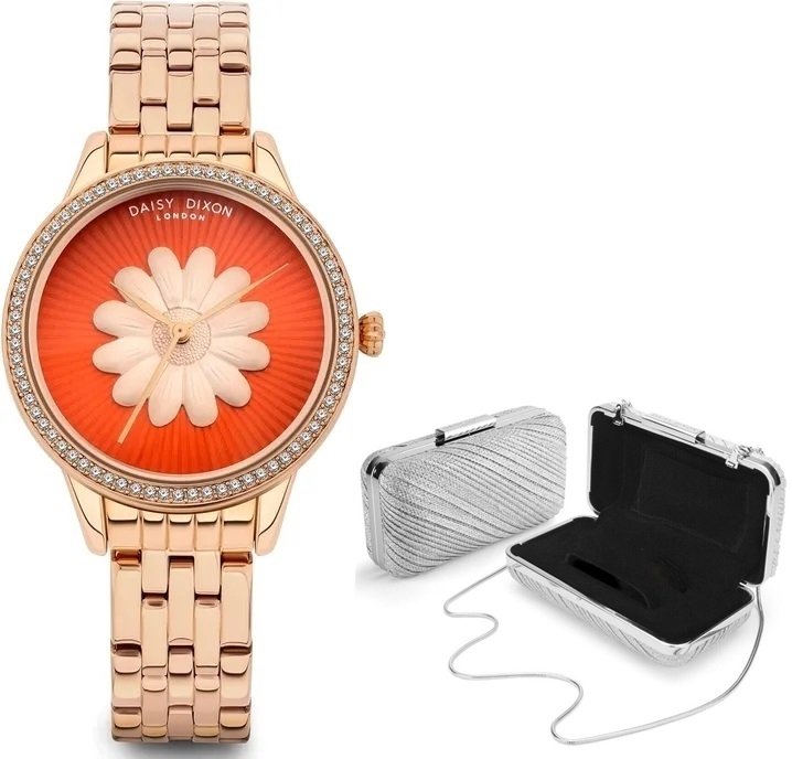 DAISY DIXON – WATCHES