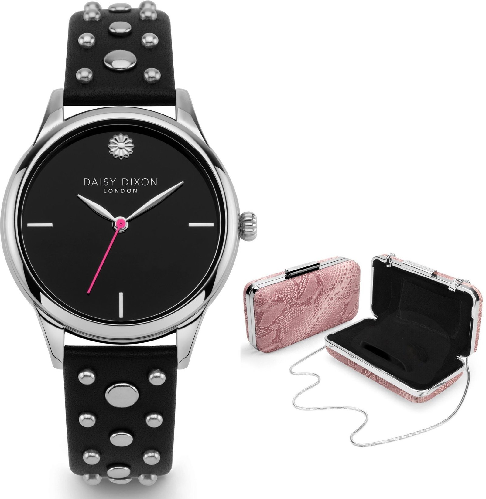 DAISY DIXON – WATCHES