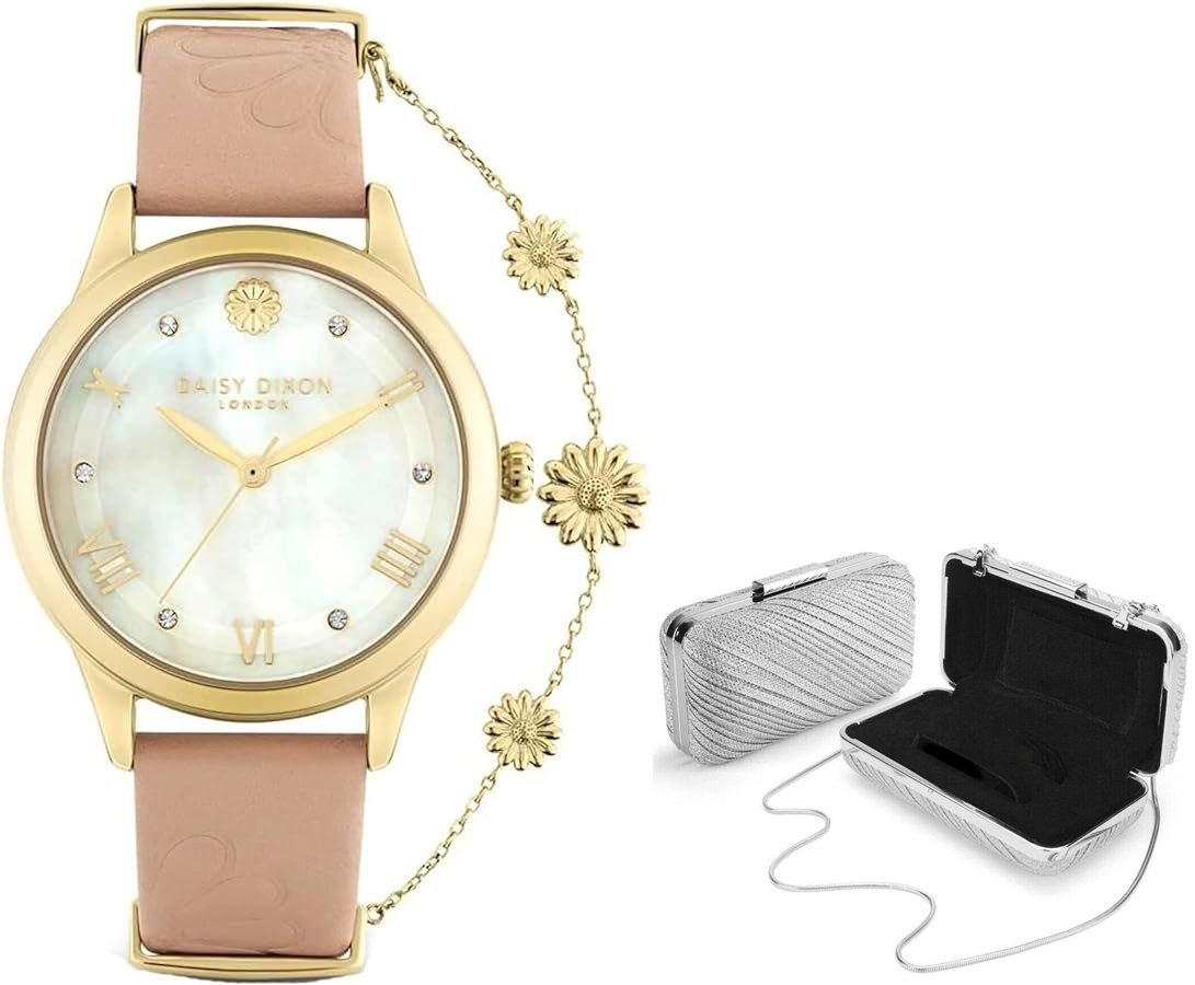 DAISY DIXON – WATCHES