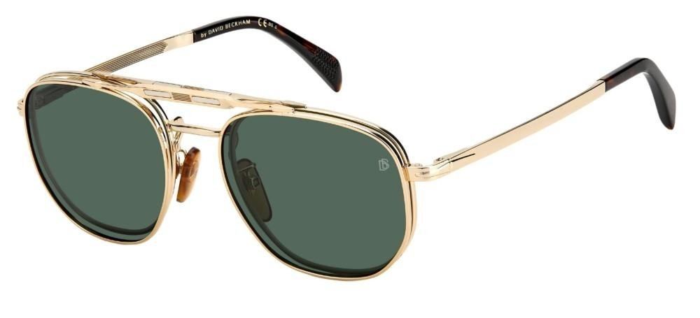 DAVID BECKHAM SUNGLASSES – EYEWEAR