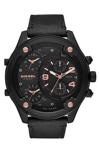 DIESEL – WATCHES