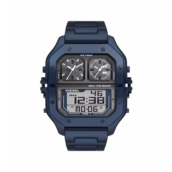 DIESEL – WATCHES