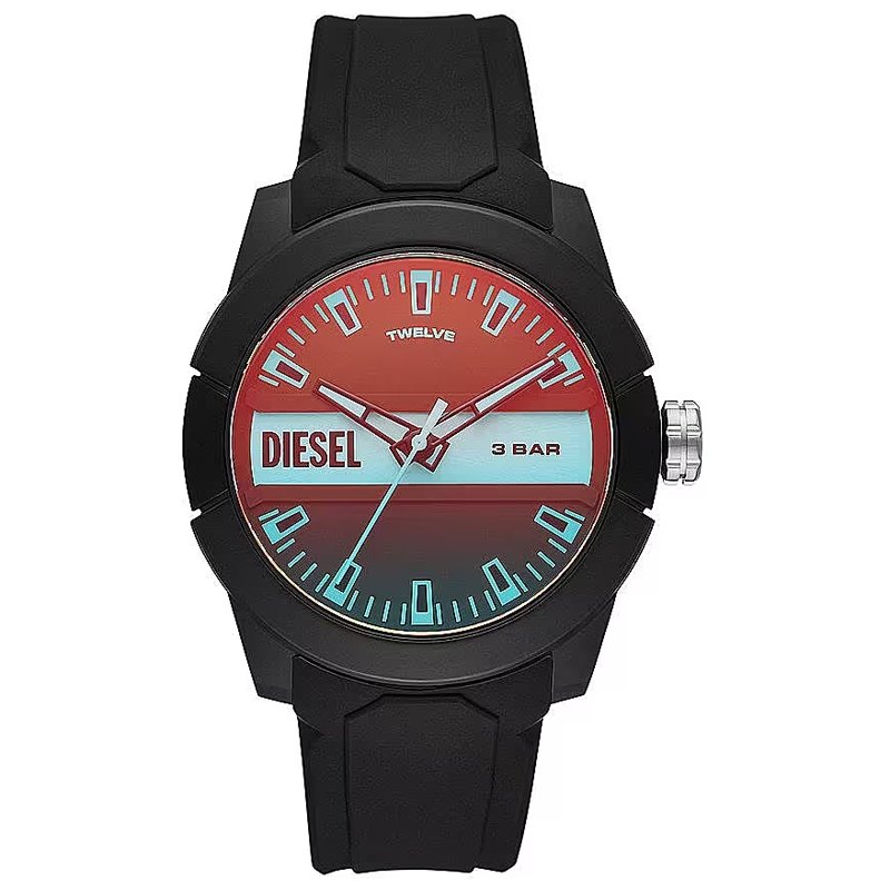 DIESEL – WATCHES