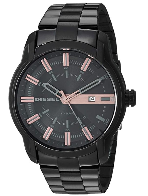 DIESEL – WATCHES