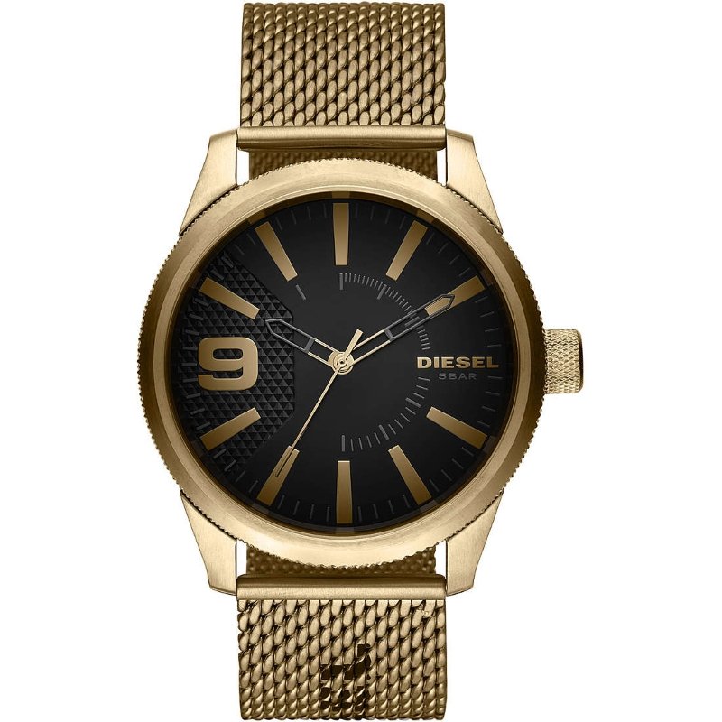 DIESEL – WATCHES