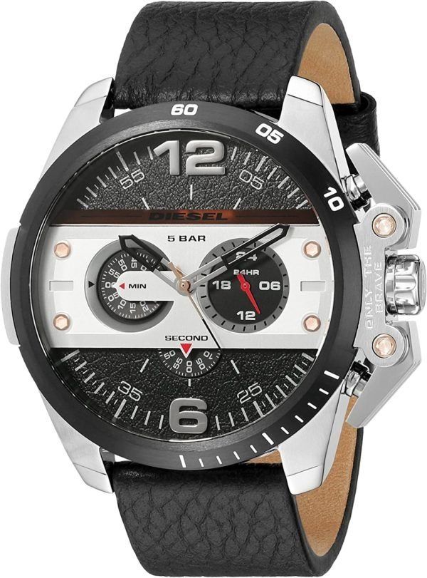 DIESEL – WATCHES