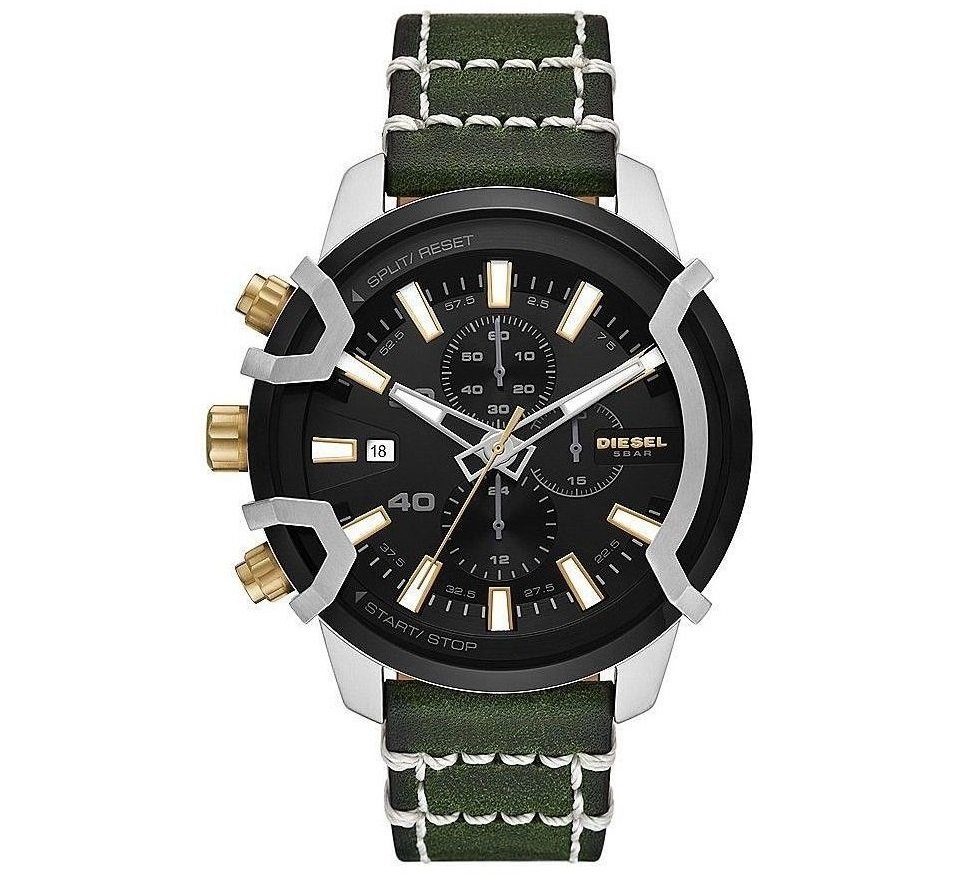 DIESEL – WATCHES