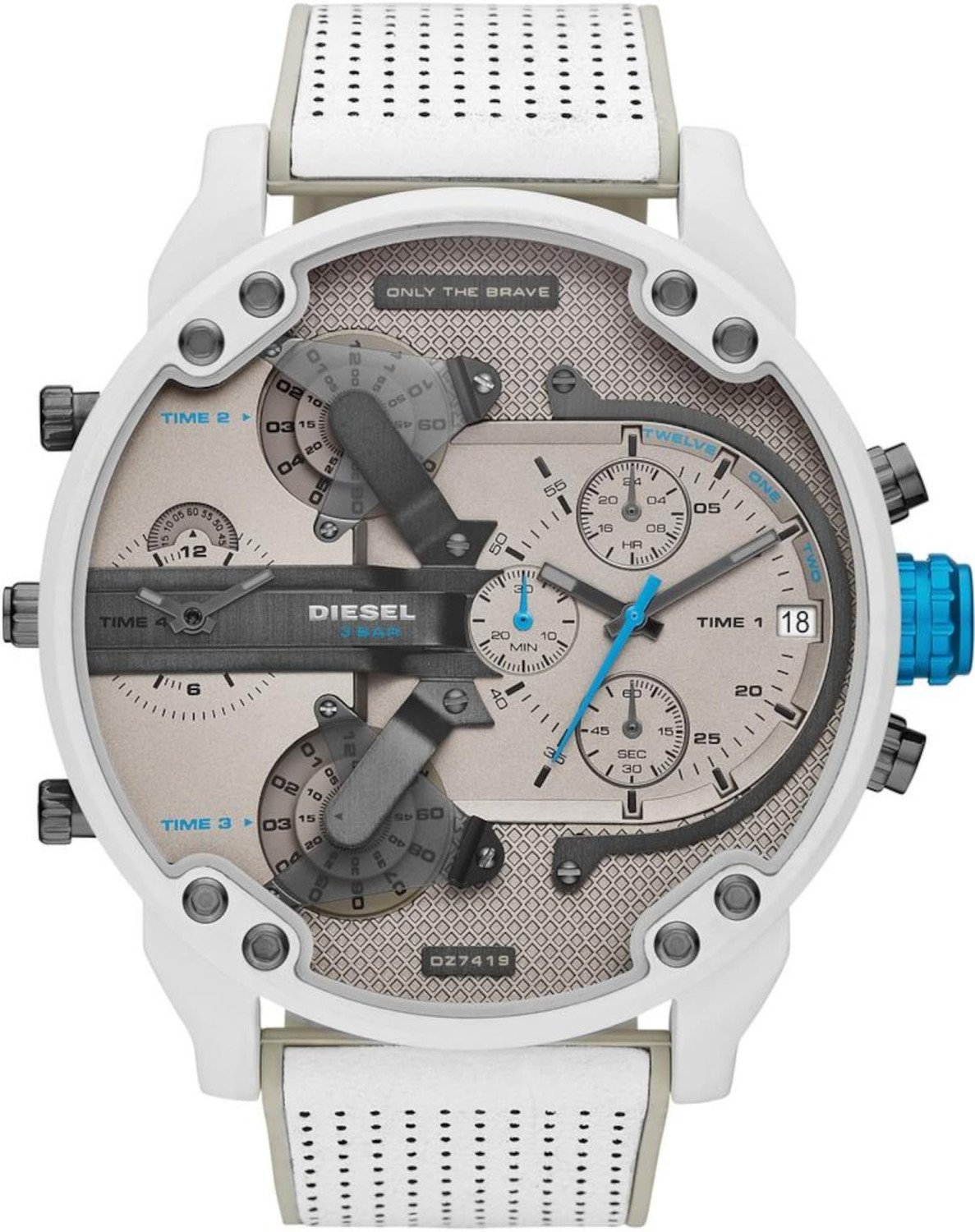 DIESEL – WATCHES