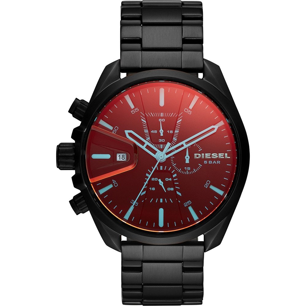 DIESEL – WATCHES