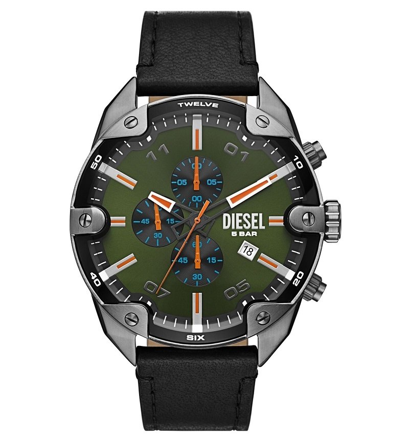 DIESEL – WATCHES