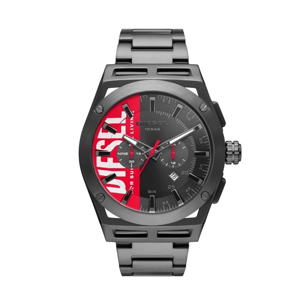 DIESEL – WATCHES