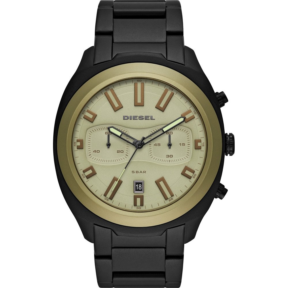 DIESEL – WATCHES