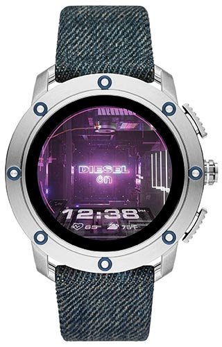 DIESEL ON – WATCHES