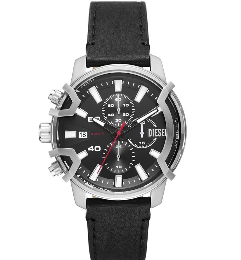 DIESEL – WATCHES