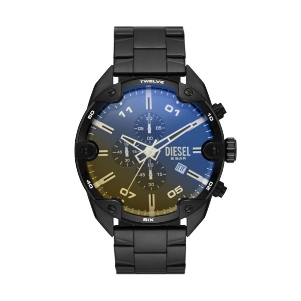 DIESEL – WATCHES