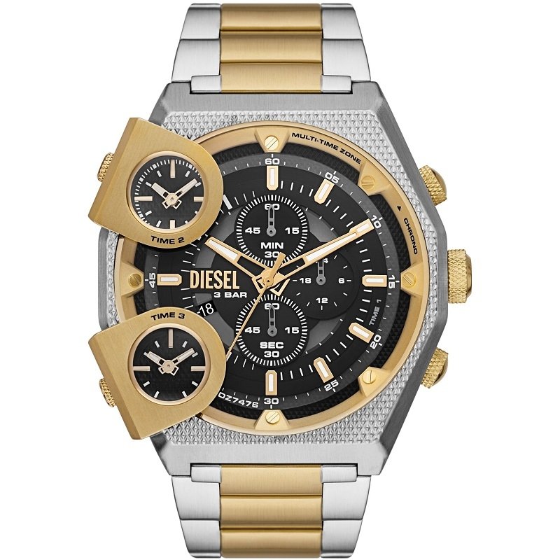 DIESEL – WATCHES