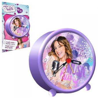 VIOLETTA – WATCHES