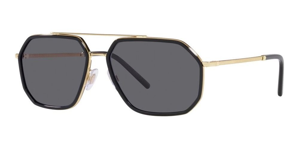 DOLCE & GABBANA SUNGLASSES – EYEWEAR