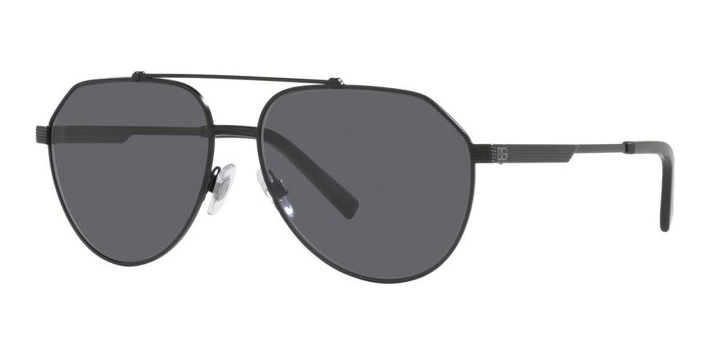 DOLCE & GABBANA SUNGLASSES – EYEWEAR