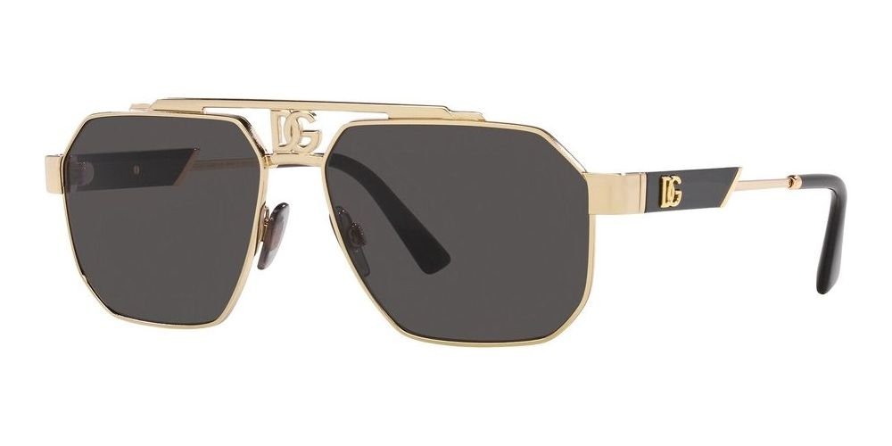 DOLCE & GABBANA SUNGLASSES – EYEWEAR