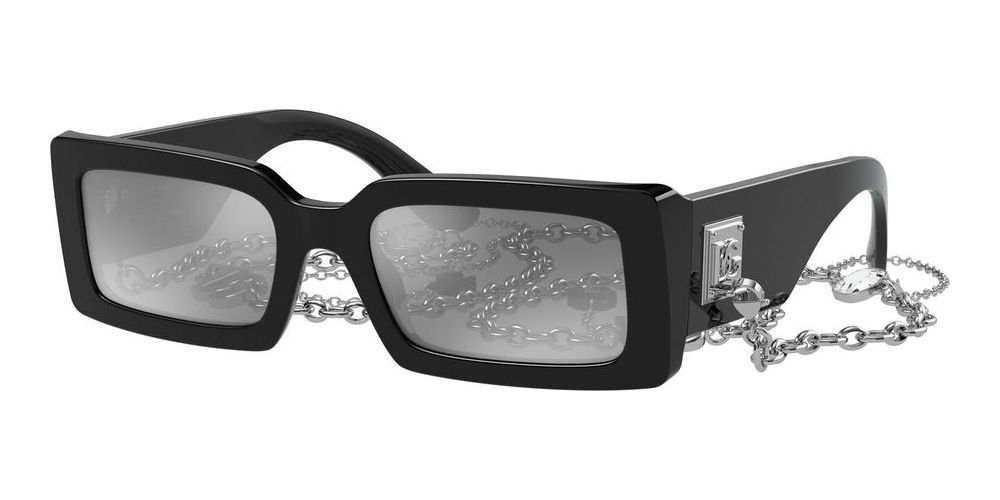 DOLCE & GABBANA SUNGLASSES – EYEWEAR