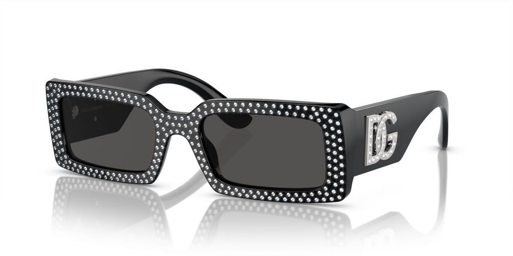 DOLCE & GABBANA SUNGLASSES – EYEWEAR