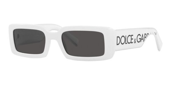 DOLCE & GABBANA SUNGLASSES - EYEWEAR