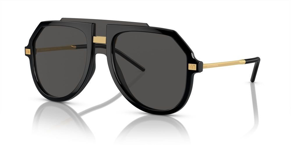 DOLCE & GABBANA SUNGLASSES – EYEWEAR