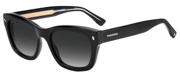 DSQUARED2 SUNGLASSES - EYEWEAR