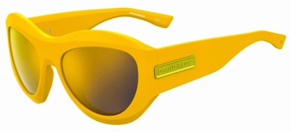 DSQUARED2 SUNGLASSES - EYEWEAR