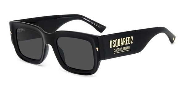 DSQUARED2 SUNGLASSES - EYEWEAR