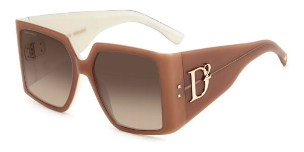 DSQUARED2 SUNGLASSES - EYEWEAR