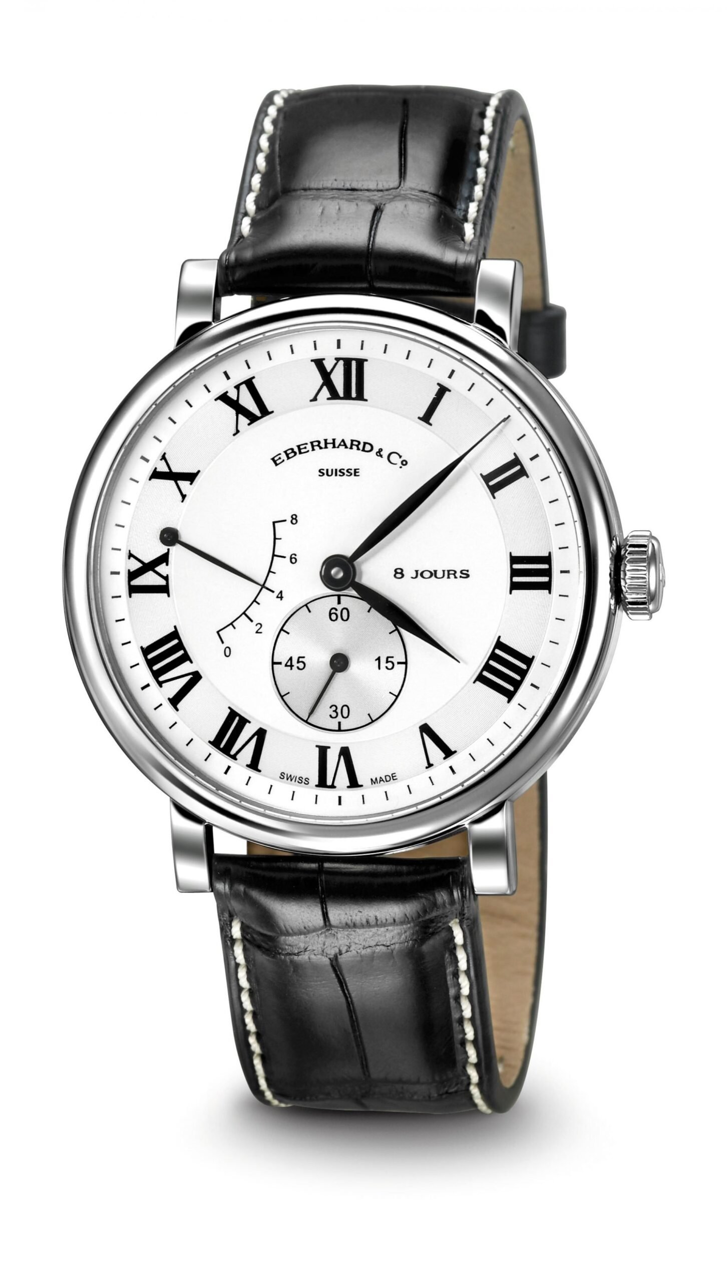 EBERHARD – WATCHES