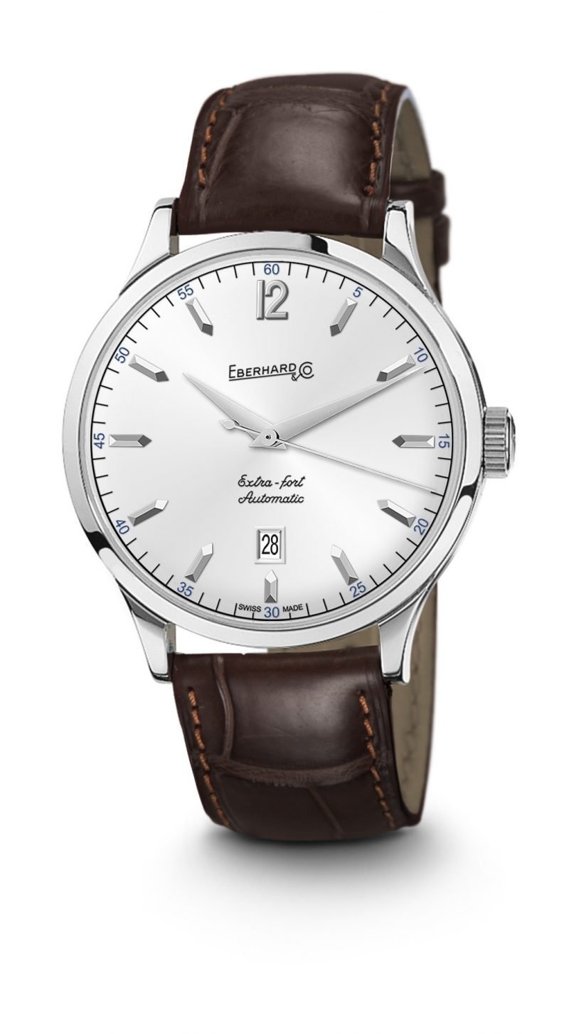 EBERHARD – WATCHES