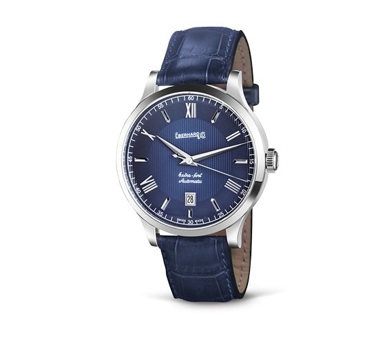 EBERHARD – WATCHES