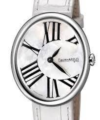 EBERHARD – WATCHES