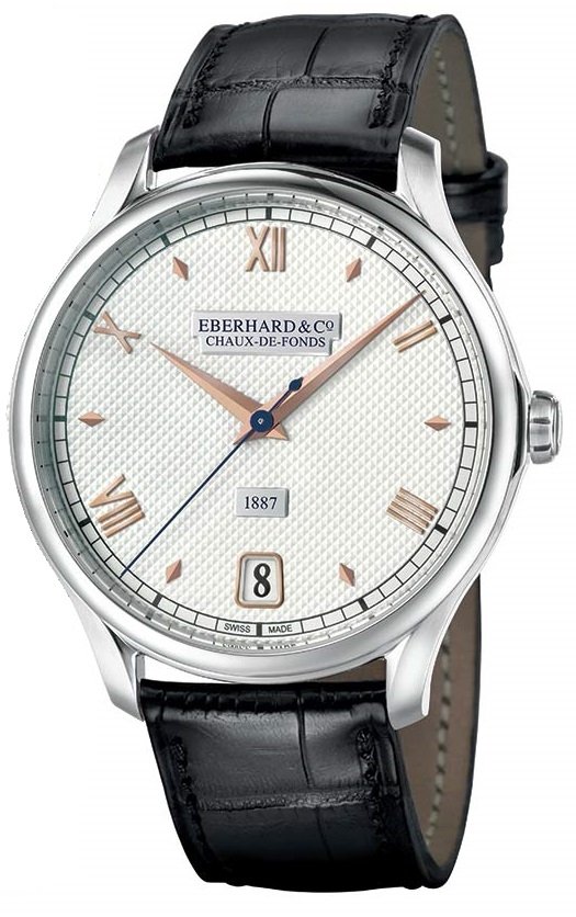 EBERHARD – WATCHES