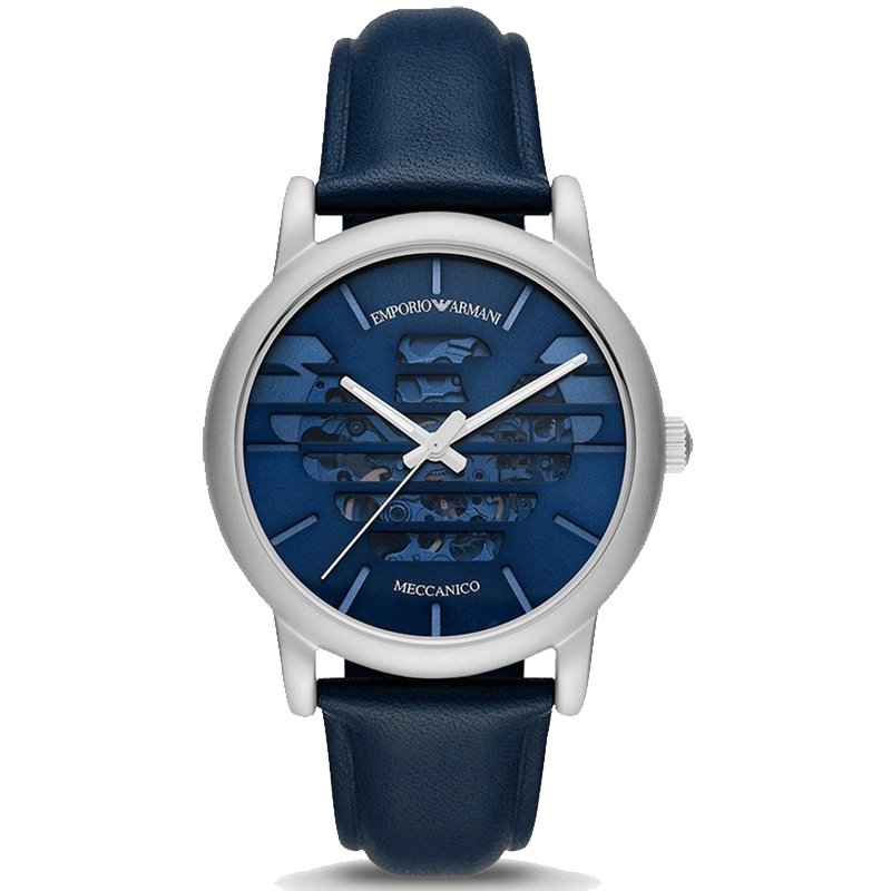 EMPORIO ARMANI – WATCHES