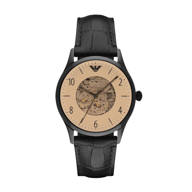 EMPORIO ARMANI – WATCHES