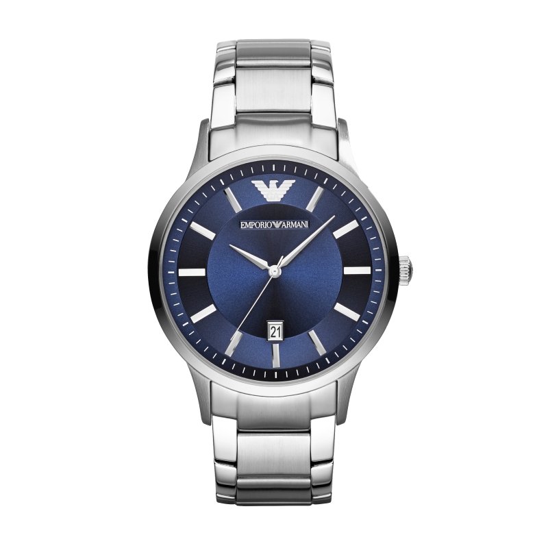 EMPORIO ARMANI – WATCHES