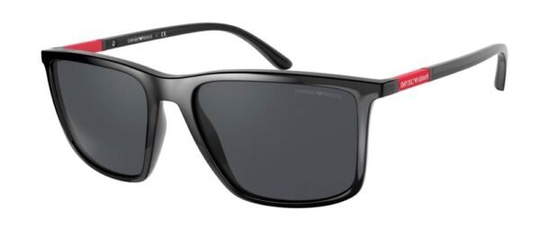 EMPORIO ARMANI SUNGLASSES - EYEWEAR