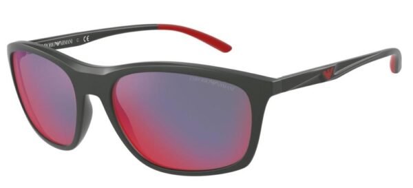 EMPORIO ARMANI SUNGLASSES - EYEWEAR