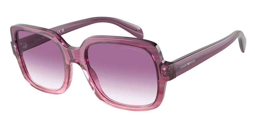 GIORGIO ARMANI SUNGLASSES – EYEWEAR