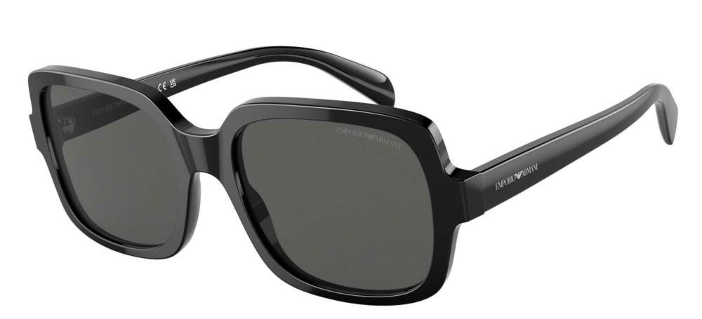 GIORGIO ARMANI SUNGLASSES – EYEWEAR