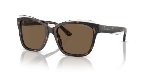 EMPORIO ARMANI SUNGLASSES - EYEWEAR