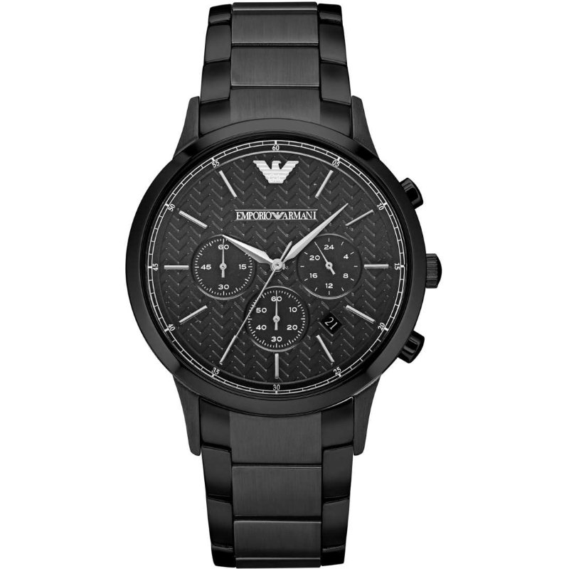 EMPORIO ARMANI – WATCHES